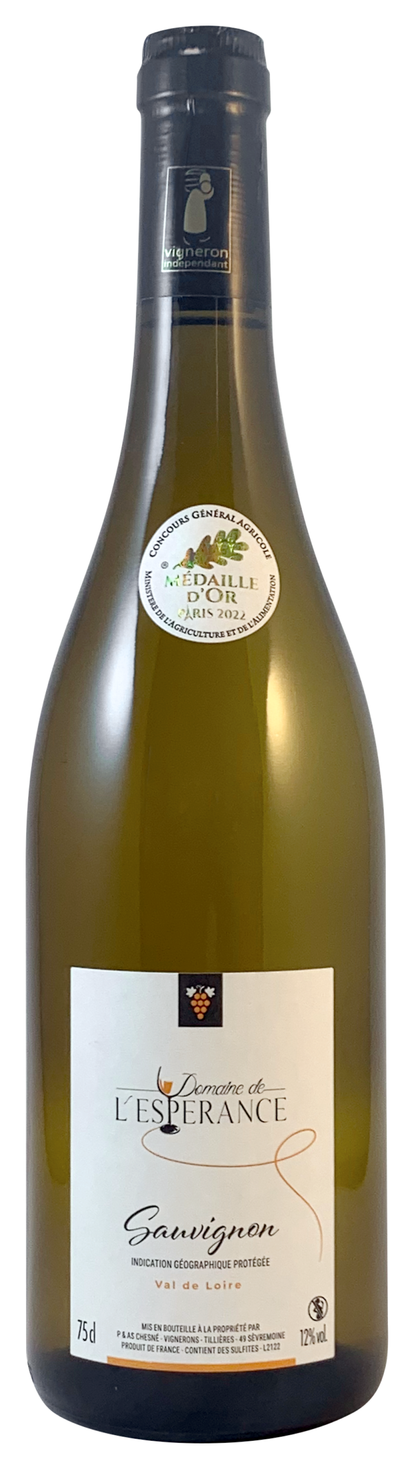 Sauvignon Blanc